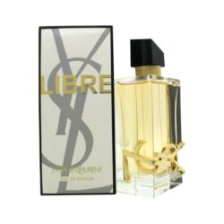 Yves Saint Laurent Libre Eau de Parfum 90ml Spray