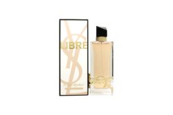 Yves Saint Laurent Libre Eau de Toilette 90ml Spray - Image 2