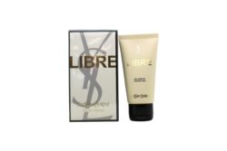 Yves Saint Laurent Libre Gift Set 50ml EDP + 50ml Shower Gel - Image 2