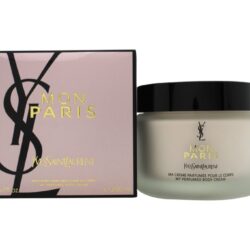 Yves Saint Laurent Mon Paris Body Cream 200ml - Ellavee