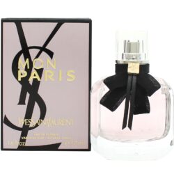Yves Saint Laurent Mon Paris Eau de Parfum 50ml Spray