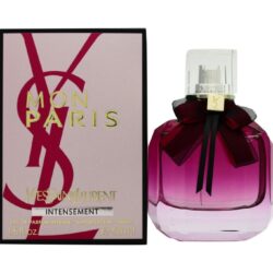 Yves Saint Laurent Mon Paris Intensement Eau de Parfum 50ml Spray