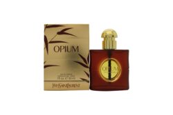 Yves Saint Laurent Opium Eau de Parfum 30ml Spray - Image 2