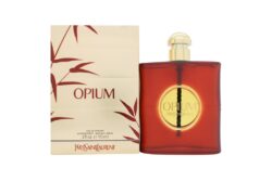 Yves Saint Laurent Opium Eau de Parfum 90ml Spray