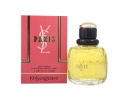 Yves Saint Laurent Paris Eau de Parfum 75ml Spray - Image 2