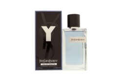 Yves Saint Laurent Y Eau de Toilette 100ml Spray - Image 2