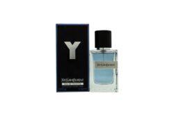 Yves Saint Laurent Y Eau de Toilette 60ml Spray - Image 2