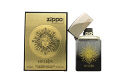 Zippo Helios Eau De Toilette 75ml Spray - Image 2