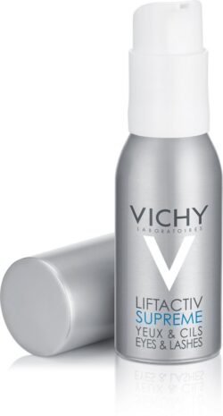 Vichy Liftactiv Serum 10 Eyes and Lashes 15ml