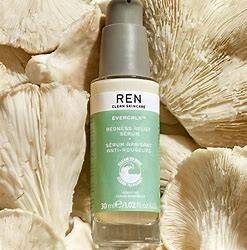 REN Evercalm Redness Relief Serum 30ml
