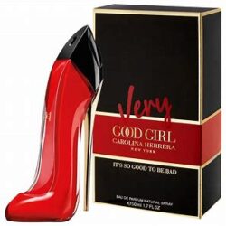 Carolina Herrera Very Good Girl Glam Eau de Parfum 50ml Spray