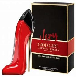 Carolina Herrera Very Good Girl Glam Eau de Parfum 50ml Spray