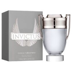Paco Rabanne Invictus Eau de Toilette 100ml Spray