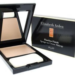 Elizabeth Arden Flawless Finish Sponge-on Cream Make-Up 19g Porcelain Beige