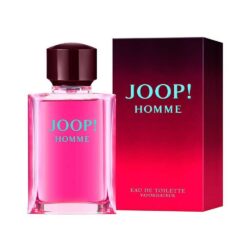 Joop! Homme Eau de Toilette 75ml Spray