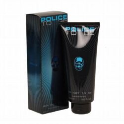 Police To Be Shower Gel 400ml
