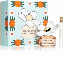 Marc Jacobs Daisy Love Gift Set 50ml EDT + 10ml EDT