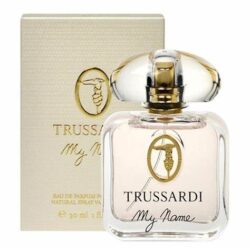 Trussardi My Name Eau de Parfum 100ml Spray
