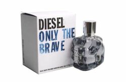Diesel Only The Brave Eau de Toilette 50ml Spray