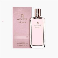 Etienne Aigner Debut Eau de Parfum 100ml Spray