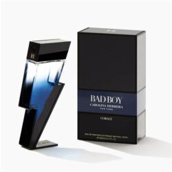 Carolina Herrera Bad Boy Cobalt Eau de Parfum 100ml Spray