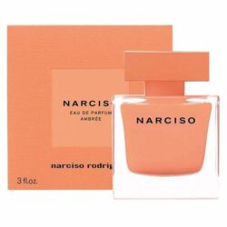Narciso Rodriguez Narciso Ambrèe Eau de Parfum 90ml Spray