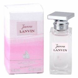 Lanvin Jeanne Eau de Parfum 50ml Spray