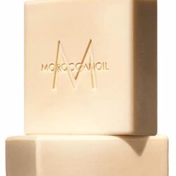 Moroccanoil Fleur de Rose Cleansing Bar 110g