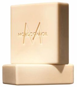 Moroccanoil Fleur de Rose Cleansing Bar 110g