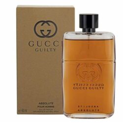 Gucci Guilty Absolute Eau de Parfum 90ml Spray
