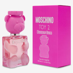 Moschino Toy 2 Bubble Gum Eau de Toilette 50ml Spray