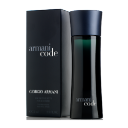 Giorgio Armani Armani Code Parfum Eau de Parfum 75ml Spray