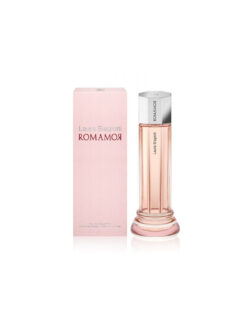 Laura Biagiotti Romamor Eau de Toilette 50ml Spray