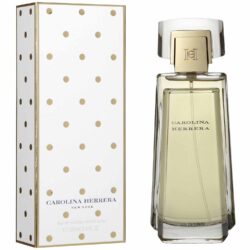 Carolina Herrera Carolina Herrera Eau de Toilette 50ml Spray