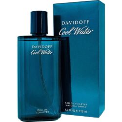 Davidoff Cool Water Eau de Toilette 125ml Spray