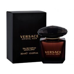 Versace Crystal Noir Eau de Toilette 30ml Spray