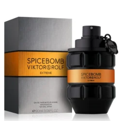Viktor & Rolf Spicebomb Extreme Eau de Parfum 90ml Spray
