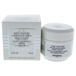 Sisley Creme Gommante Gentle Facial Buffing Cream 50ml