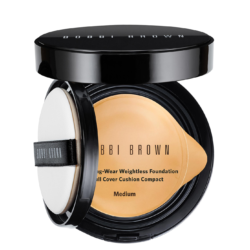 Bobbi Brown Skin Long-Wear Weightless Foundation Cushion Compact Refill SPF50 13g - Medium