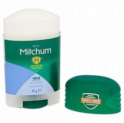 Mitchum Ice Fresh Deodorant Stick 41g