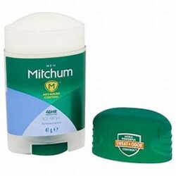Mitchum Ice Fresh Deodorant Stick 41g