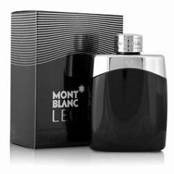 Mont Blanc Legend Aftershave Lotion 100ml Splash