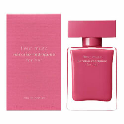Narciso Rodriguez for Her Fleur Musc Eau de Parfum 30ml Spray