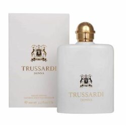 Trussardi Donna Eau de Toilette 100ml Spray