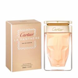 Cartier La Panthère Eau De Toilette 75ml Spray