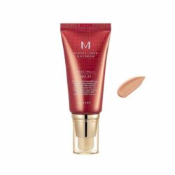 Missha M Perfect Cover BB Cream SPF42 50ml - 27 Honey Beige