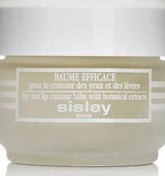 Sisley Baume Efficace Botanical Eye and Lip Contour Balm 30ml