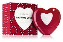 Escada Show Me Love Eau de Parfum 50ml Spray