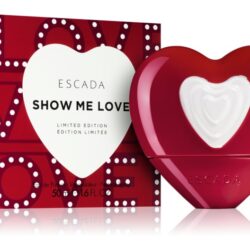 Escada Show Me Love Eau de Parfum 50ml Spray