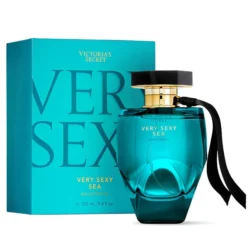 Victoria's Secret Very Sexy Sea Eau de Parfum 100ml Spray